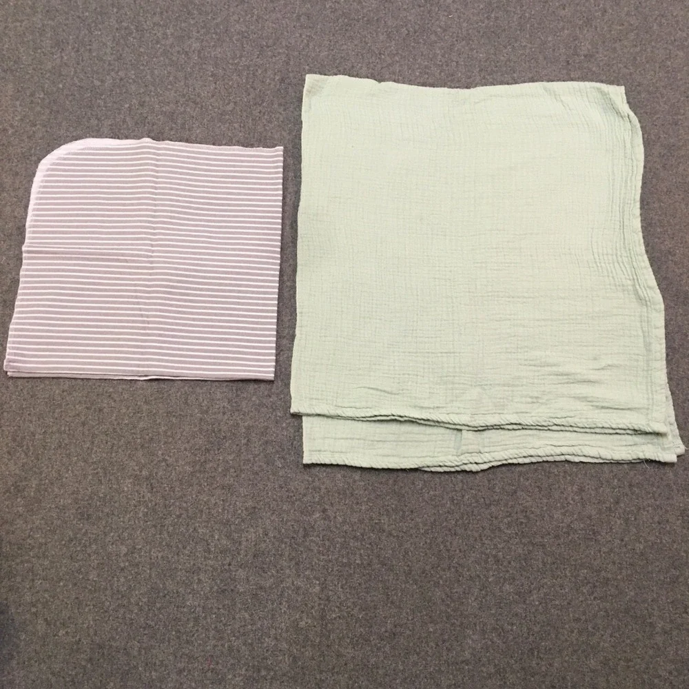 Baby Boy NB 0-3 Months Clothing Lot 17x Pieces Bulk All Seasons Newborn Striped
